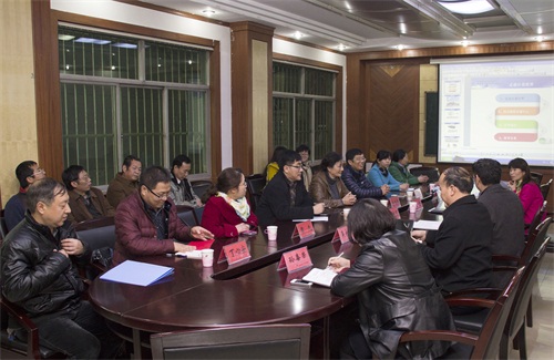 西安思源学院与陕西计量科学研究院签订合作协
