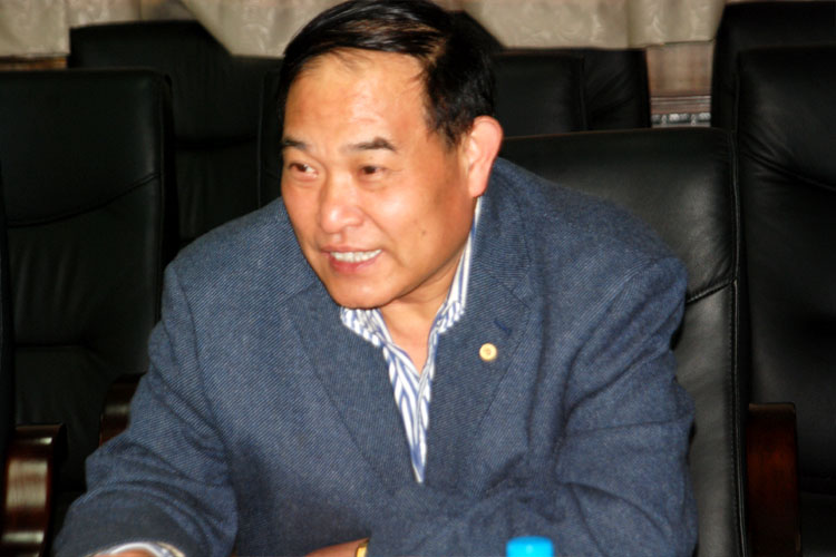 山西省教育厅学生处_学生处锦旗_山东科技大