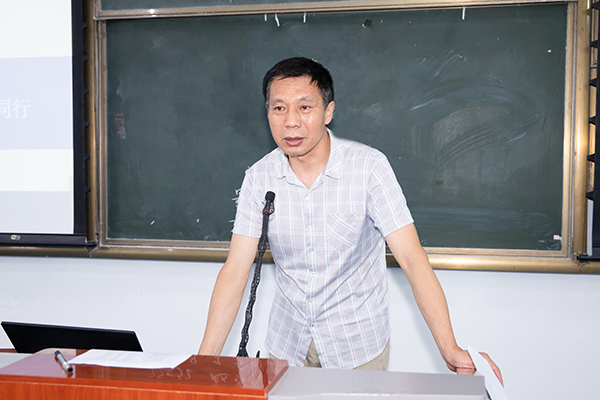 专升本辅导中心主任刘洪中公布2020届普教专升本成绩